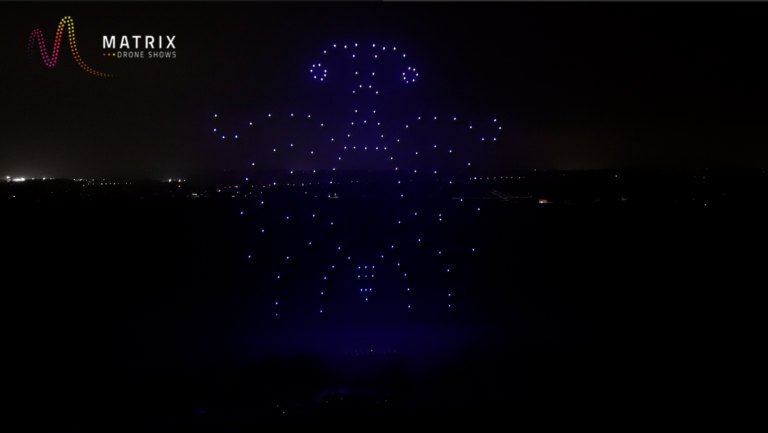 matrix droneshows 11