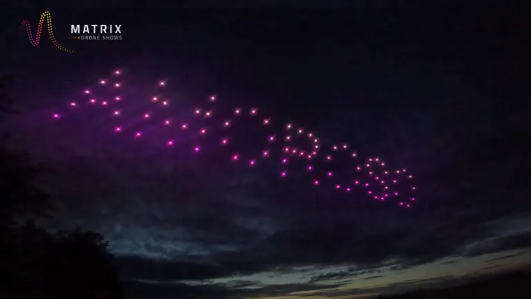 matrix droneshows knokke 3