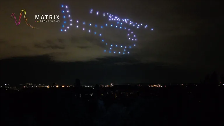 drone show
