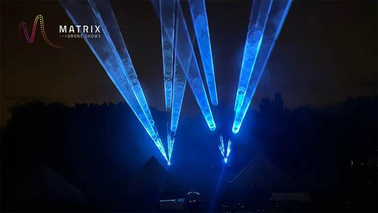 drone show
