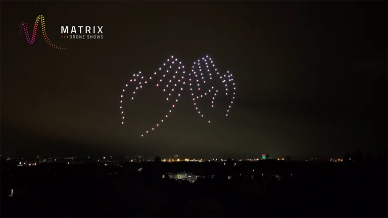 drone show
