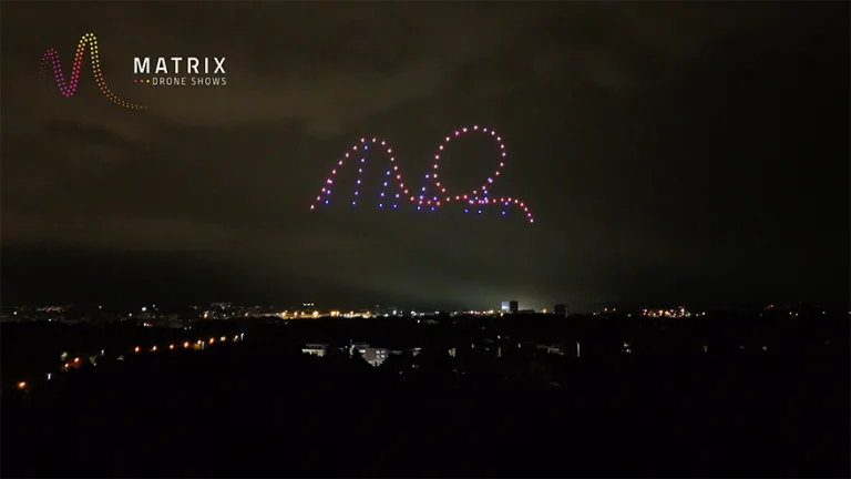 drone show