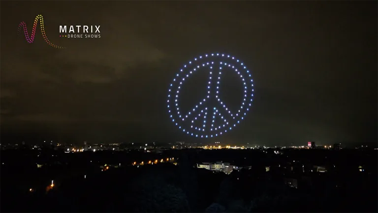 drone show