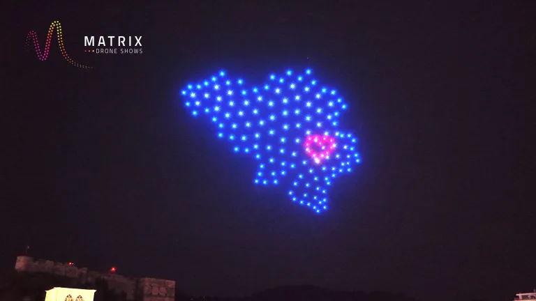 foire huy drone show 1