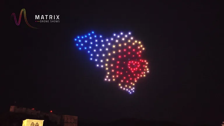 foire huy drone show 2