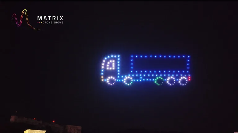 foire huy drone show 4