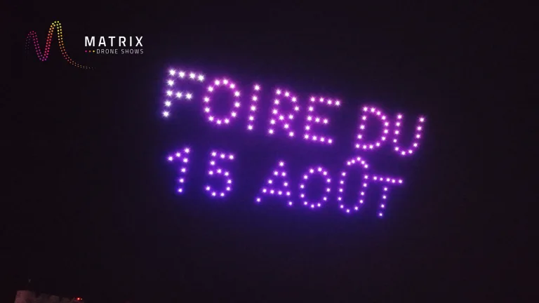 foire huy drone show 5
