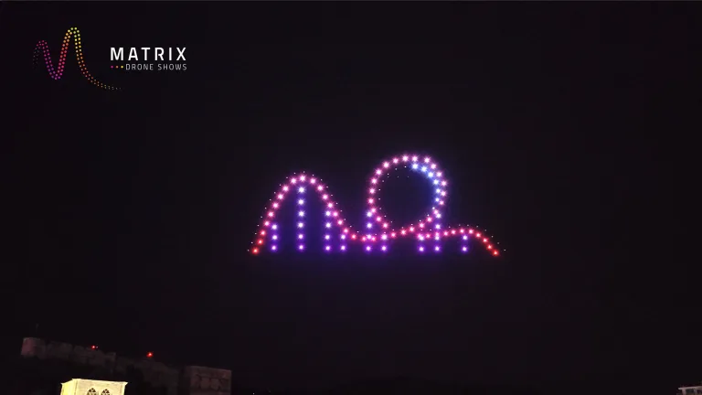 foire huy drone show 7