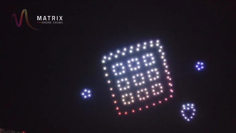 foire huy drone show 8
