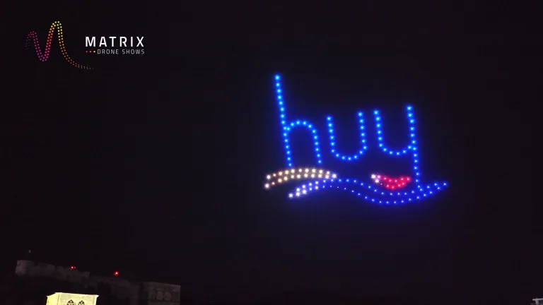 foire huy drone show 9